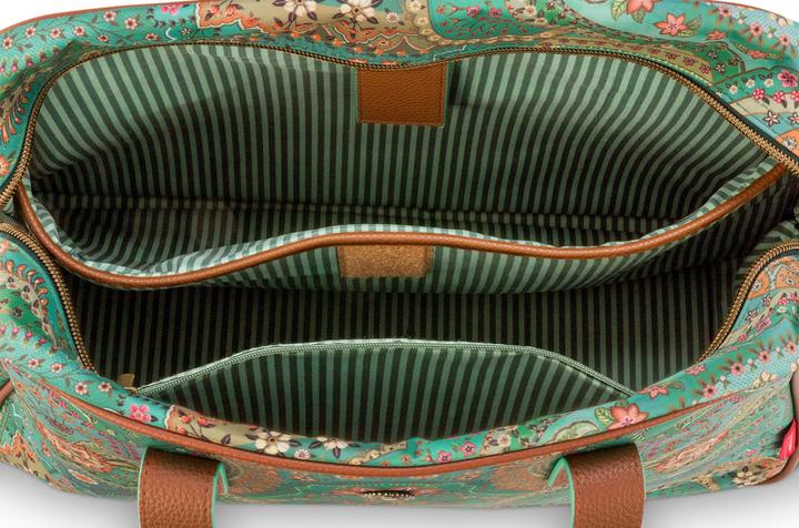 Image du produit PIP Studio Tovy Weekend Bag Jabali