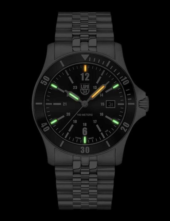 Immagine prodotto Luminox SPORT TIMER 0910 SERIES (Orologio sportivo, 42 mm)