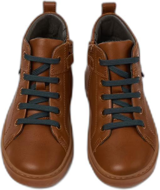 Actual product image Camper kido child booties (31)