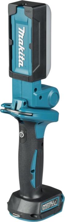 Actual product image Makita DML816X (500 lm)