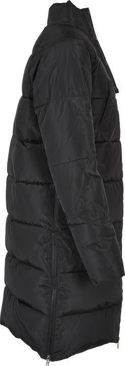 Produktbild Urban Classics Parka High Neck Puffer (M)