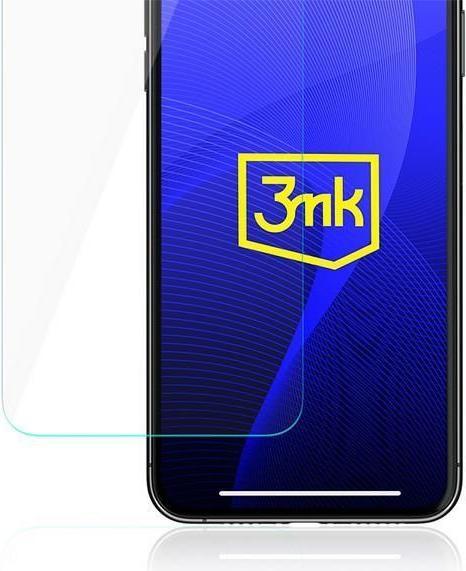 Actual product image 3MK FlexibleGlass Motorola Edge 50 Neo Szkło Hybrydowe (1 Piece, Motorola Edge 50 Neo)