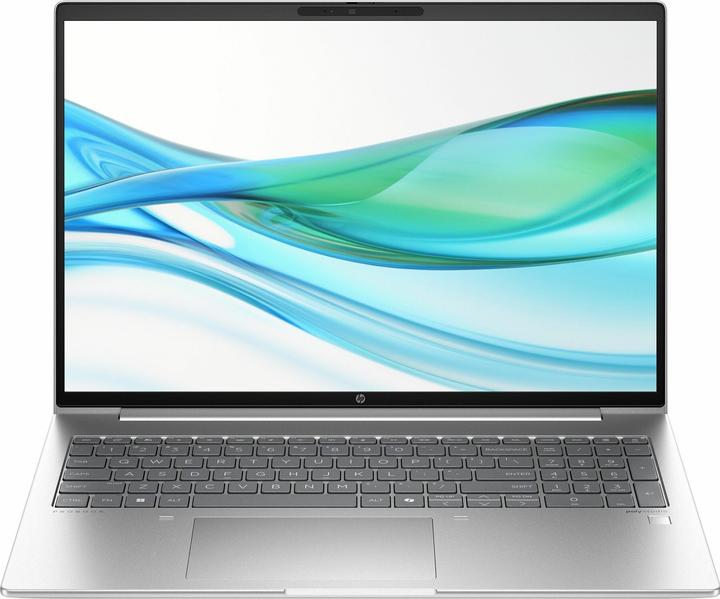 Actual product image HP ProBook 460 G11 (16", 256 GB, 8 GB, DE, Intel Core Ultra 5 125U)