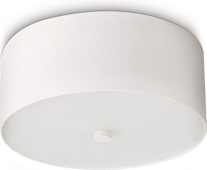 Philips Ledino Sequens LED Deckenleuchte 3x2.5W weiss 40832/31/16