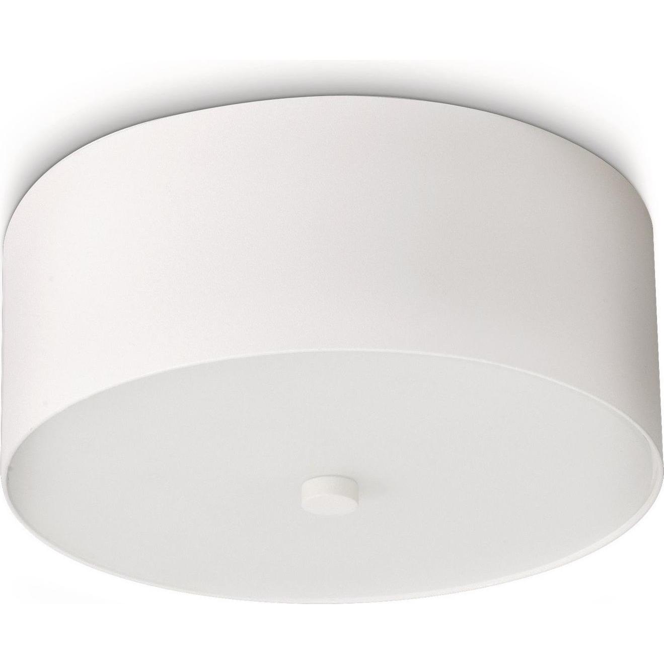 Philips, Wandleuchte + Deckenleuchte, Ledino Sequens LED Deckenleuchte 3x2.5W weiss 40832/31/16