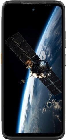 Immagine prodotto Ulefone Smartphone Armor 23 Ultra 5G 12GB/512GB (Elite Black) ohne Ladegerät (512 GB, Nero, 6.78", Doppia SIM, 5G)