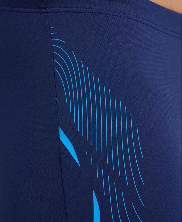 Produktbild Arena M Swim Short Graphic (4)