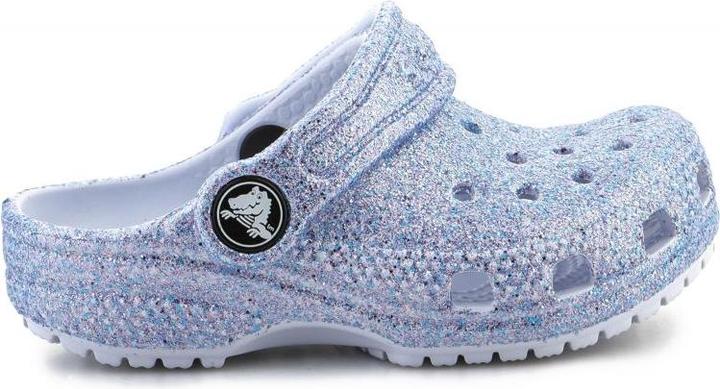 Immagine prodotto Crocs T's Classic Glitter Clog (23)