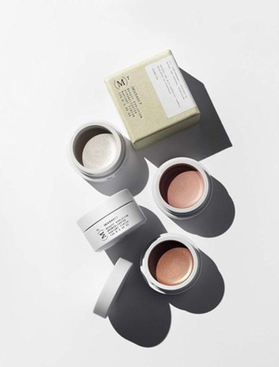 Image du produit Manasi 7 Strobelighter Celestial Highlighting Cream 13g (Highlighter, 13 g)