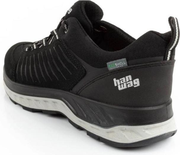 Actual product image Hanwag M H9132-012601 shoes (40)