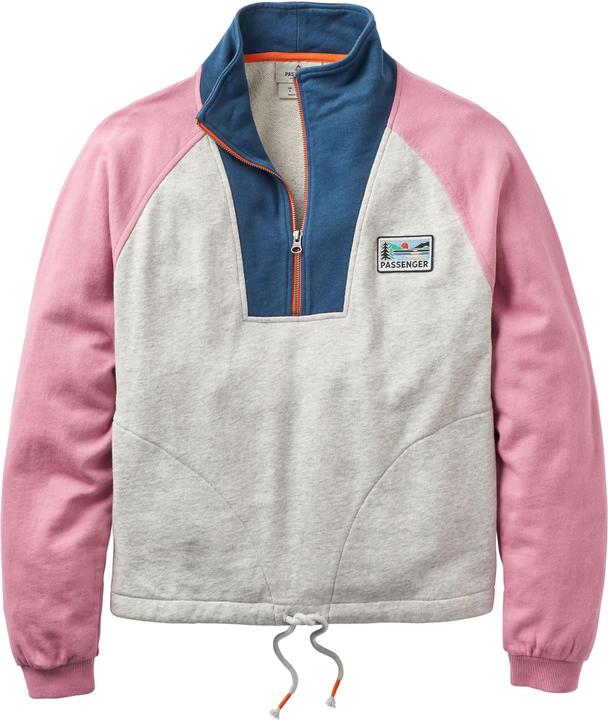 Produktbild Passenger Jazz (XS)