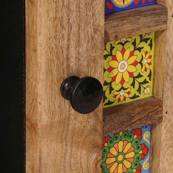 Actual product image vidaXL Couchtisch