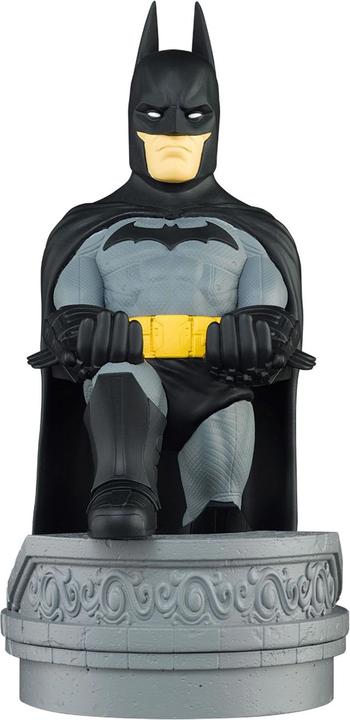 Actual product image Exquisite Gaming DC Comics: Batman Cable Guy [20 cm] (Xbox One S, PC, Mac, Xbox Series X, Xbox 360)
