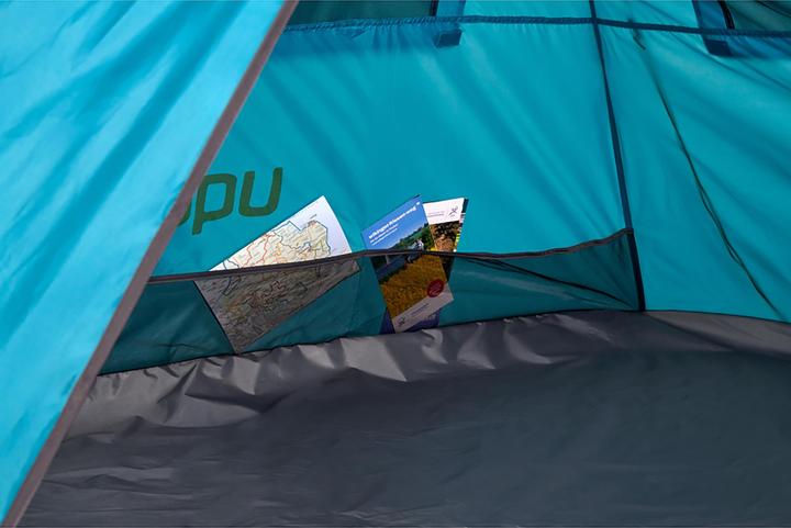 Immagine prodotto Uquip Speedy (tenda da spiaggia, 2.50 kg)