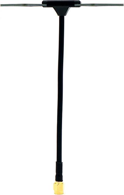 Image du produit Dronefactory Antenne directionnelle Infinity 2.4GHz pour radiocommande (Antenne de drone)