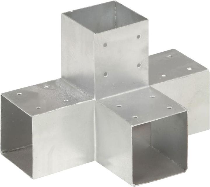 Produktbild vidaXL Pfostenverbinder
