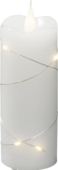 Immagine prodotto Konstsmide Candela LED candela di cera reale (1x)