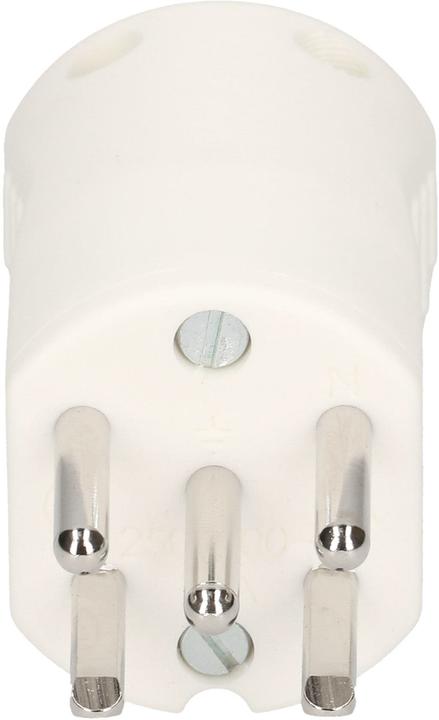 Produktbild Max Hauri TH Stecker