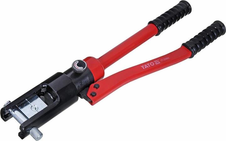 Produktbild Yato POWER WARNING 16-240mm2 22861 pliers (470 mm)