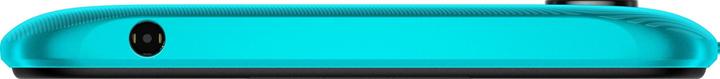 Produktbild Xiaomi Redmi 9A (32 GB, Blaugrün, 6.53", Dual SIM, 4G)