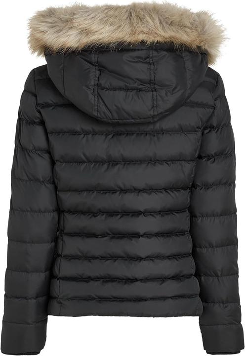 Immagine prodotto Tommy Jeans Tjw Basic Hooded Down Jacket Ext (5XL)