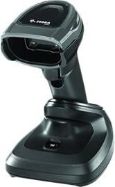 Actual product image Zebra DS8178 Standard Range (SR) (1D barcodes, 2D barcodes)