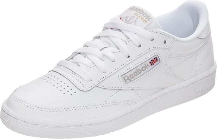 Productafbeelding Reebok CLUB C 85 Sneaker Dames (39)