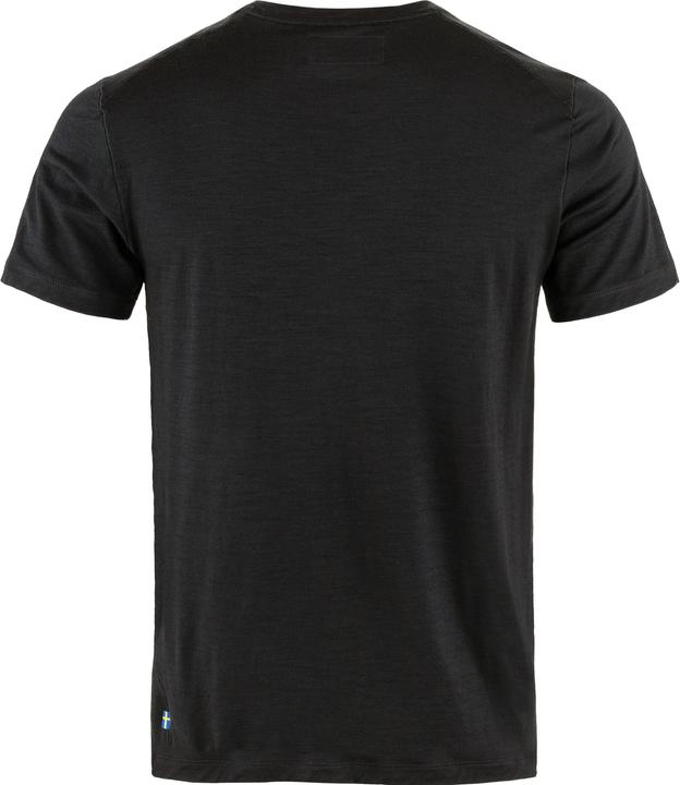 Actual product image Fjällräven Bergtagen Thinwool S/S (S)