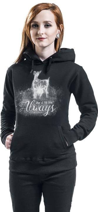 Actual product image Always (M)