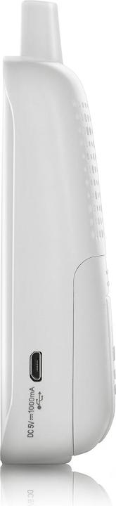 Image du produit Reer BabyCam (Vidéo et audio, 300 m)