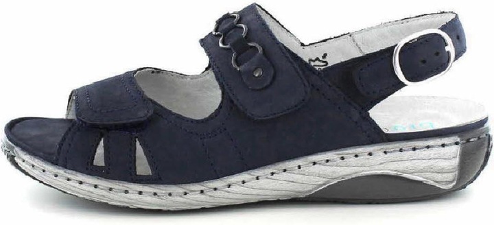 Produktbild Waldläufer Sandalen (43)