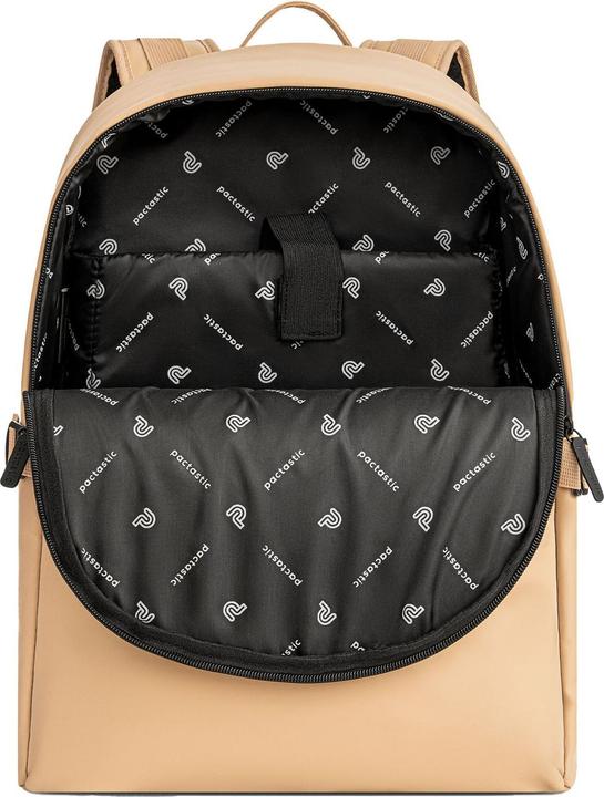 Actual product image Pactastic Urban Collection backpack 44 cm laptop compartment (20 l)