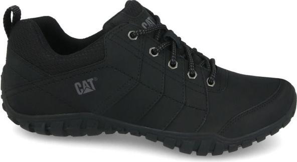 Digitus Caterpillar Buty męskie Instruct czarne r. 41 (P722309) (41)