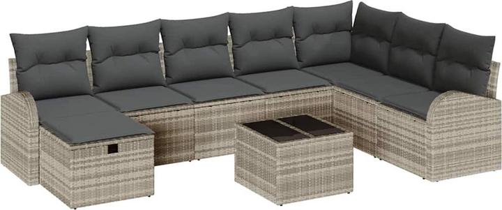 Produktbild vidaXL Edward