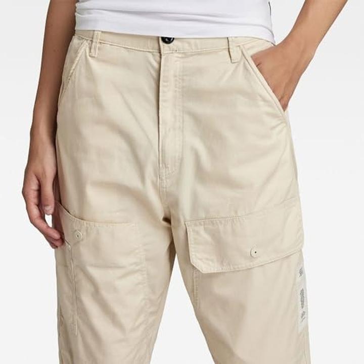 Immagine prodotto G-Star Pantaloni Cargo Affusolati (29)