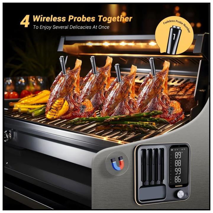 Produktbild Inkbird INT-14-BW