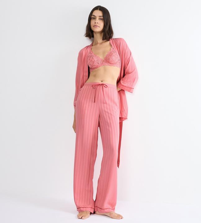 Immagine prodotto Triumph Pyjamahose Red Label Amourette Jacquard (42)