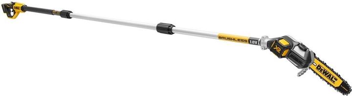 Actual product image DeWalt DCMPS567P1-QW (Rechargeable battery operated)