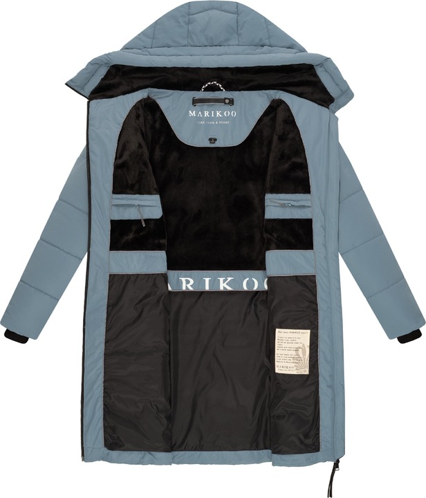 Produktbild Marikoo Natsukoo XVI (XS)