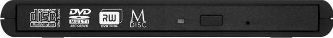 Actual product image Verbatim Slimline (DVD writer)