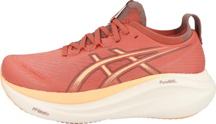 Image du produit ASICS Performance Gel-Nimbus 27 - 65069 (37)