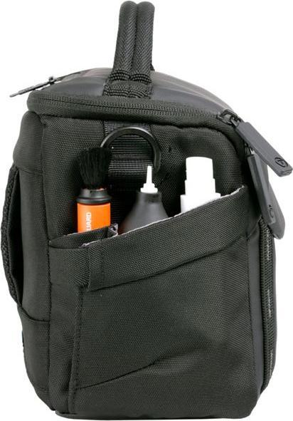 Image du produit Vanguard Adaptateur Veo 24m Bk (Sac à bandoulière pour appareil photo, 4.10 l)