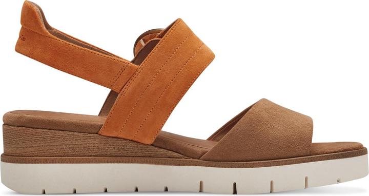 Actual product image Tamaris Sandal (41)