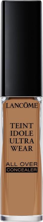 Actual product image Lancôme Teint Idole Ultra Wear All Over Concealer Beige Cookie 09 (Beige Cookie 09)