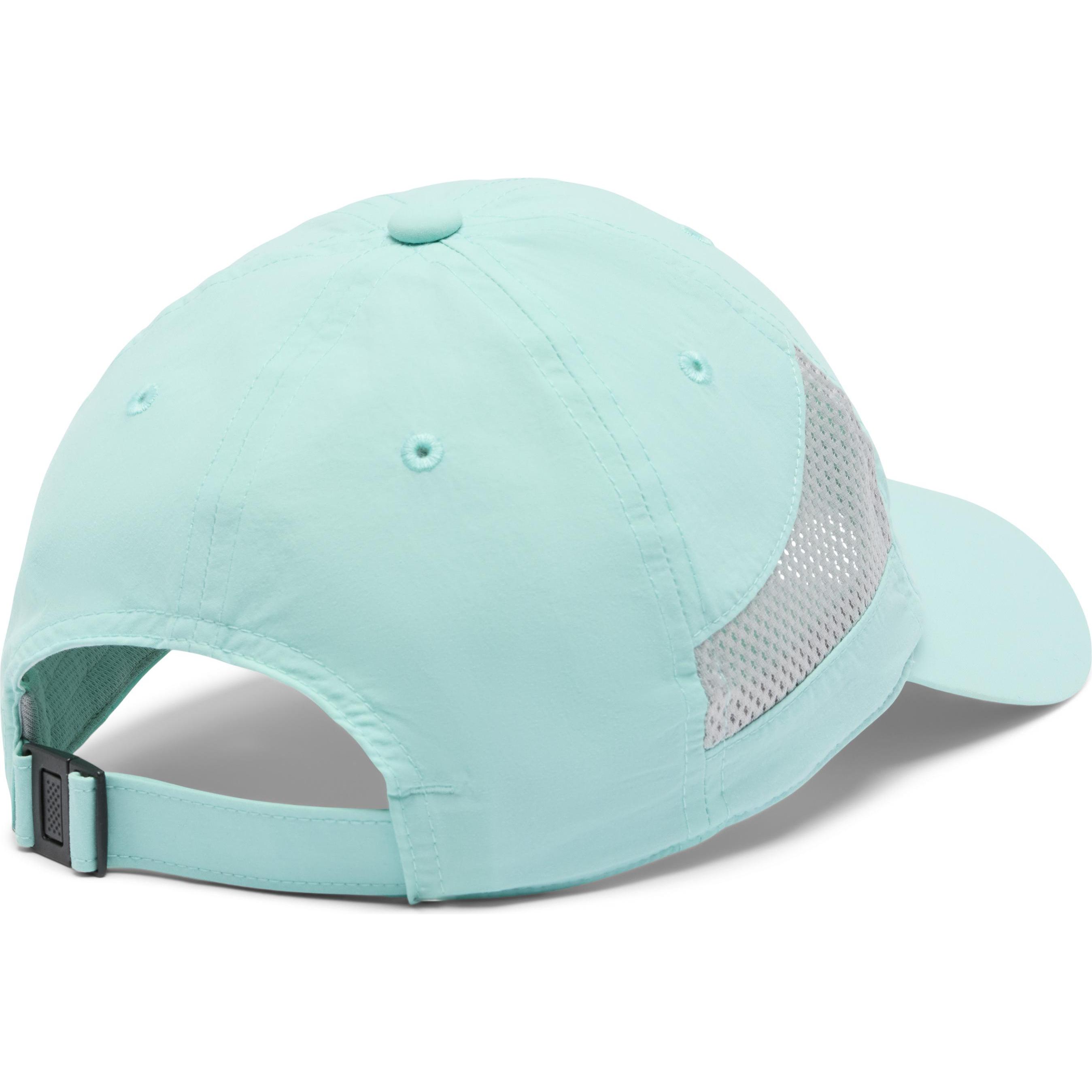 Thumbnail - Columbia, Herren, Cap, Tech Shade™ II Hat, Grün, (One Size)