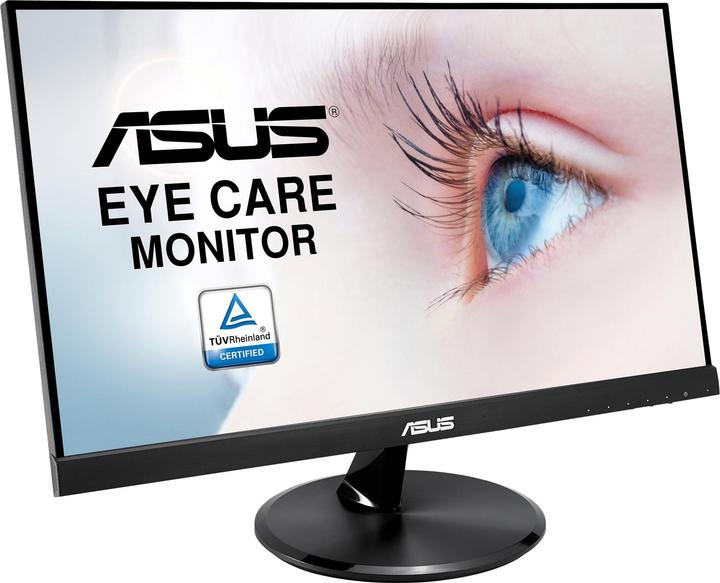 Actual product image ASUS VP229Q (1920 x 1080 pixels, 21.50")