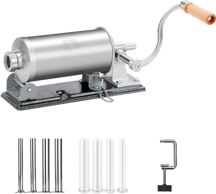 Produktbild Mztogr Wurstfüllmaschine