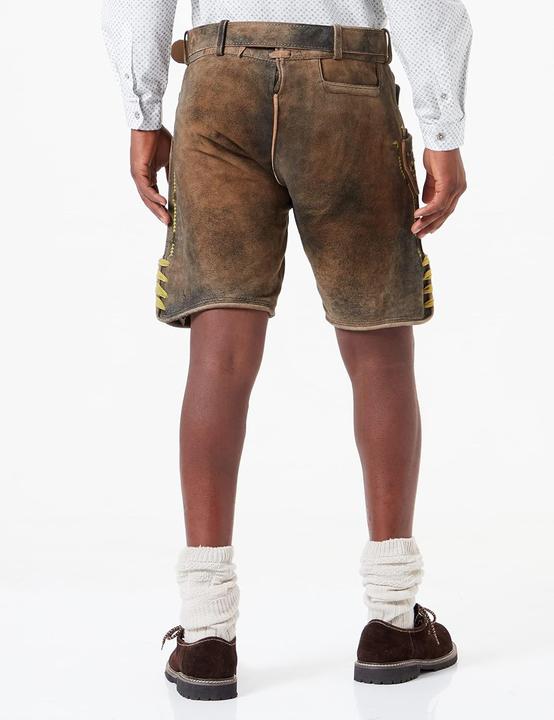 Produktbild Stockerpoint Rudolf Freizeithose (48)