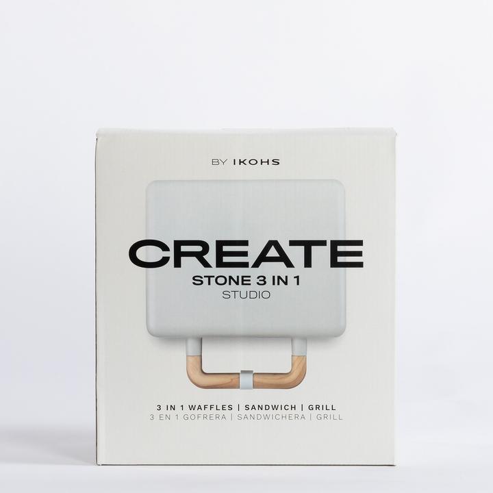 Produktbild Create Stone 3 in 1 Studio