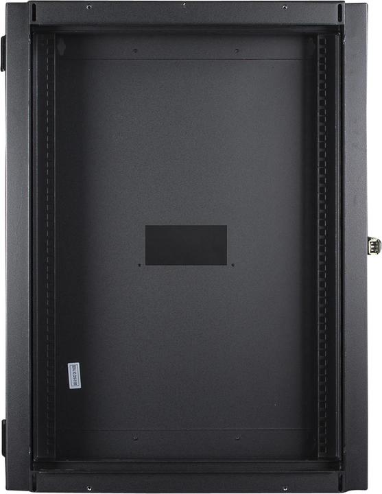 Produktbild Logon RWMD16UBL (16 HE, 19 Zoll Rack)